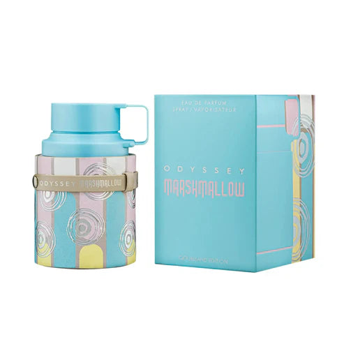 Armaf Odyssey Marshmallow EDP (Dama) / 100ml