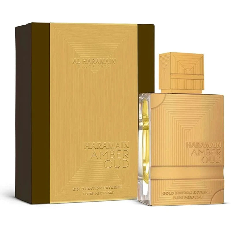 AL HARAMAIN AMBER OUD GOLD EXTREME EDP (U) / 100 ML