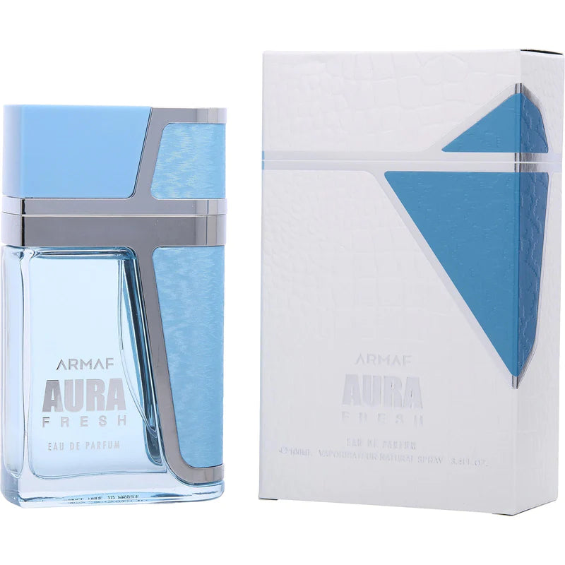 ARMAF AURA FRESH EDP (M) / 100 ML