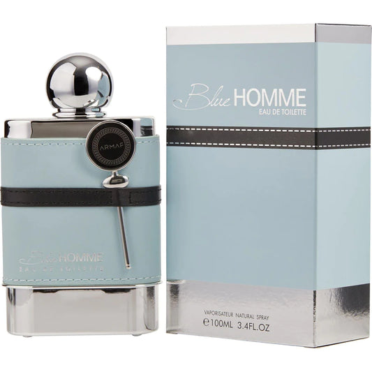 ARMAF BLUE HOMME EDT (M) / 100 ML