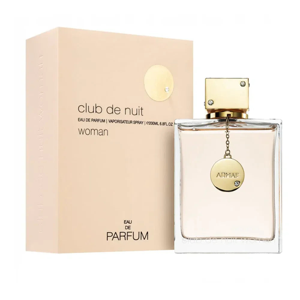 Armaf Club de Nuit Woman EDP (W) / 200ml