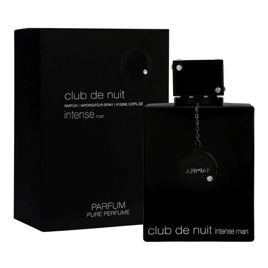 ARMAF CLUB DE NUIT INTENSE PARFUM (M) / 150 ML