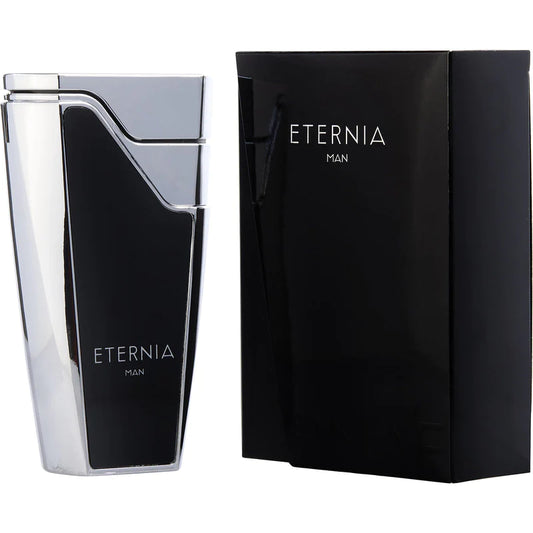 ARMAF ETERNIA MAN EDP (M) / 80 ML