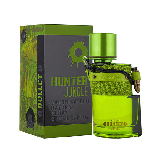 ARMAF HUNTER JUNGLE EDP (M) / 100 ML