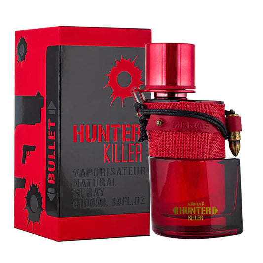 ARMAF HUNTER KILLER EDP (M) / 100 ML