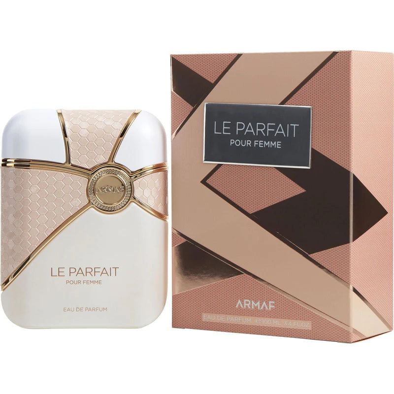 ARMAF LE PARFAIT POUR FEMME EDP (W) / 100 ML