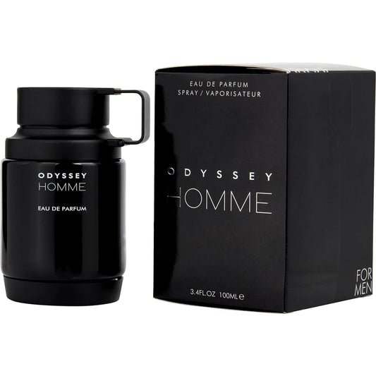 ARMAF ODYSSEY HOMME EDP (M) / 100 ML