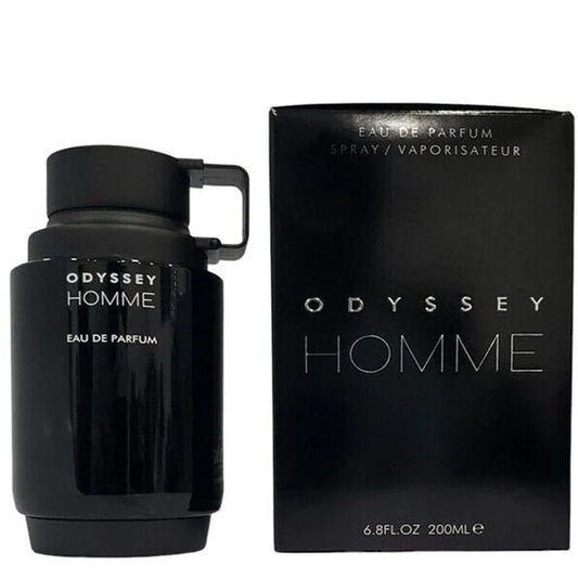 ARMAF ODYSSEY HOMME EDP (M) / 200 ML