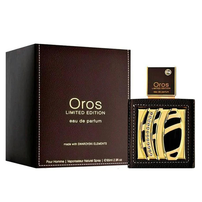 ARMAF OROS OUD LIMITED EDP (U) / 90 ML