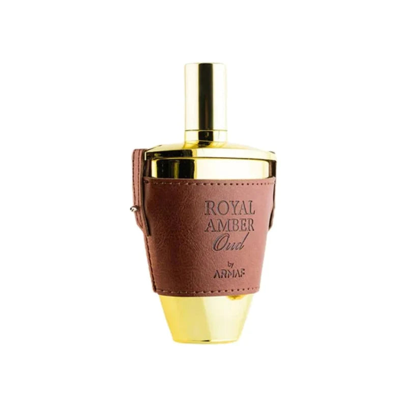 ARMAF ROYAL AMBER OUD EDP (M) / 100 ML