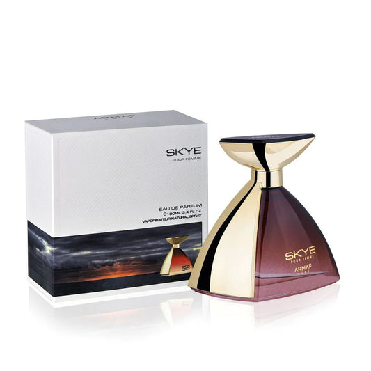 ARMAF SKYE POUR FEMME EDP (W) / 100 ML