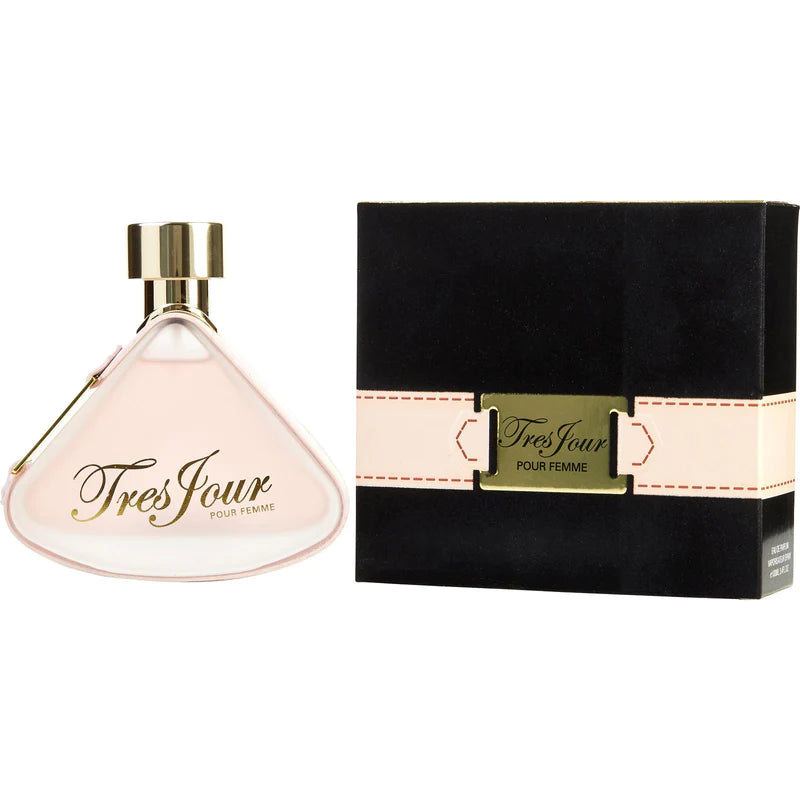 ARMAF TRES JOUR POUR FEMME EDP (W) / 105 ML