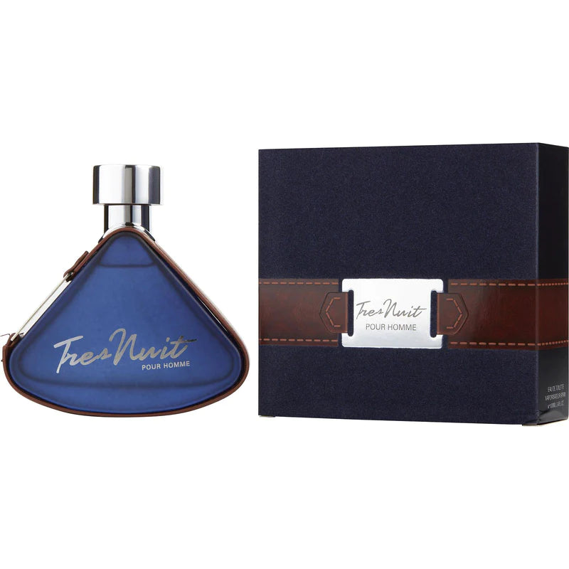 ARMAF TRES NUIT EDT (M) / 100 ML