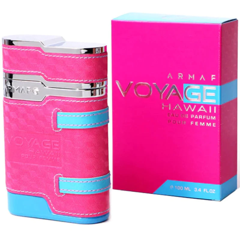 ARMAF VOYAGE HAWAII EDP (W) / 100 ML