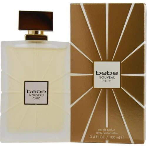 BEBE NOUVEAU EDP (W) / 100 ML