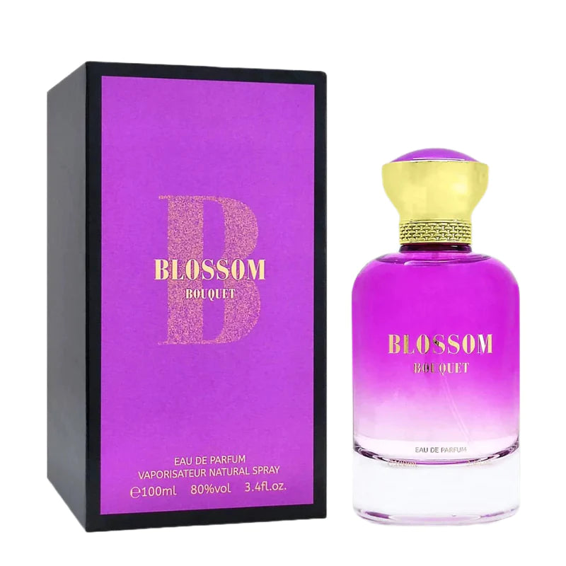 BHARARA BLOSSOM BOUQUETE EDP (W) / 100 ML