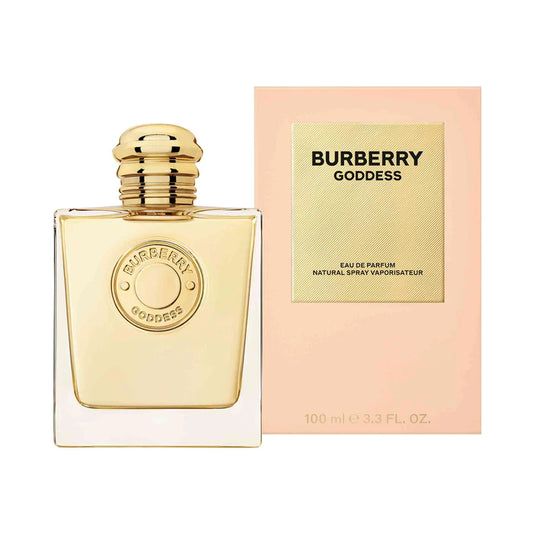 BURBERRY GODDESS EDP (W) / 100 ML