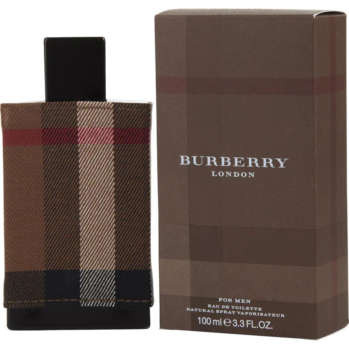 BURBERRY LONDON EDT (M) / 100 ML