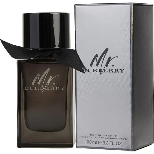 BURBERRY MR BURBERRY EDP (M) / 100 ML