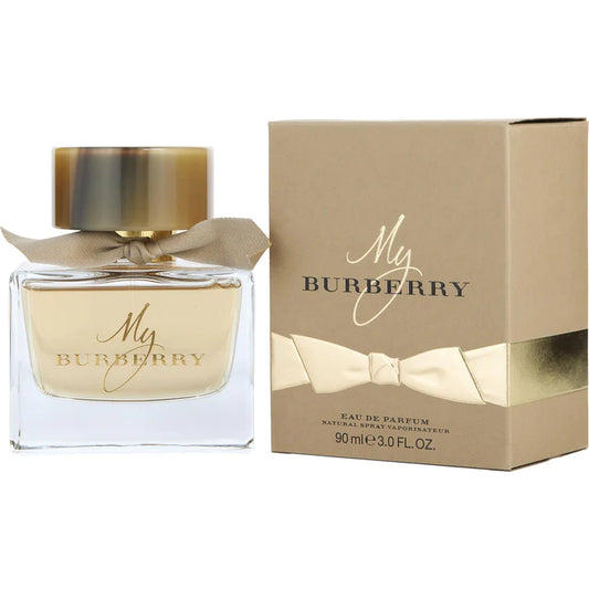 BURBERRY MY BURBERRY EDP (W) / 90 ML