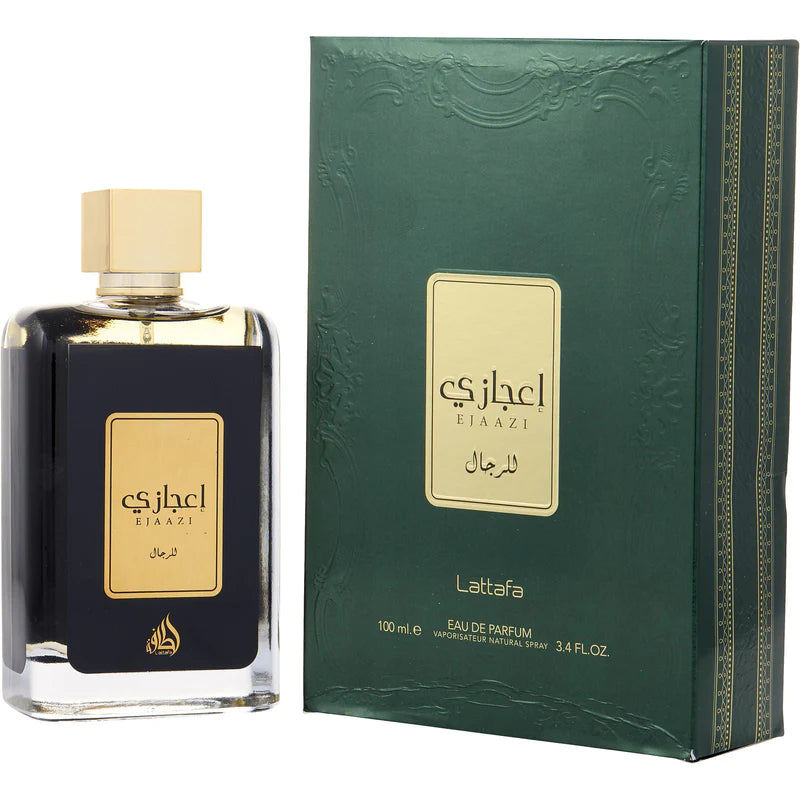 LATTAFA EJAAZI EDP (U) / 100ml