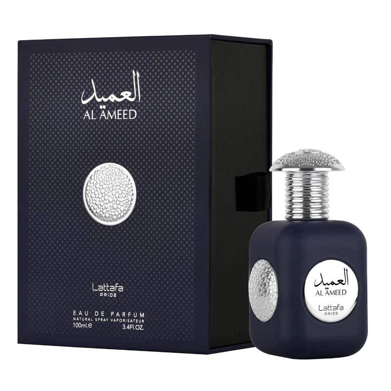 LATTAFA PRIDE AL AMEED EDP (M) / 100 ML