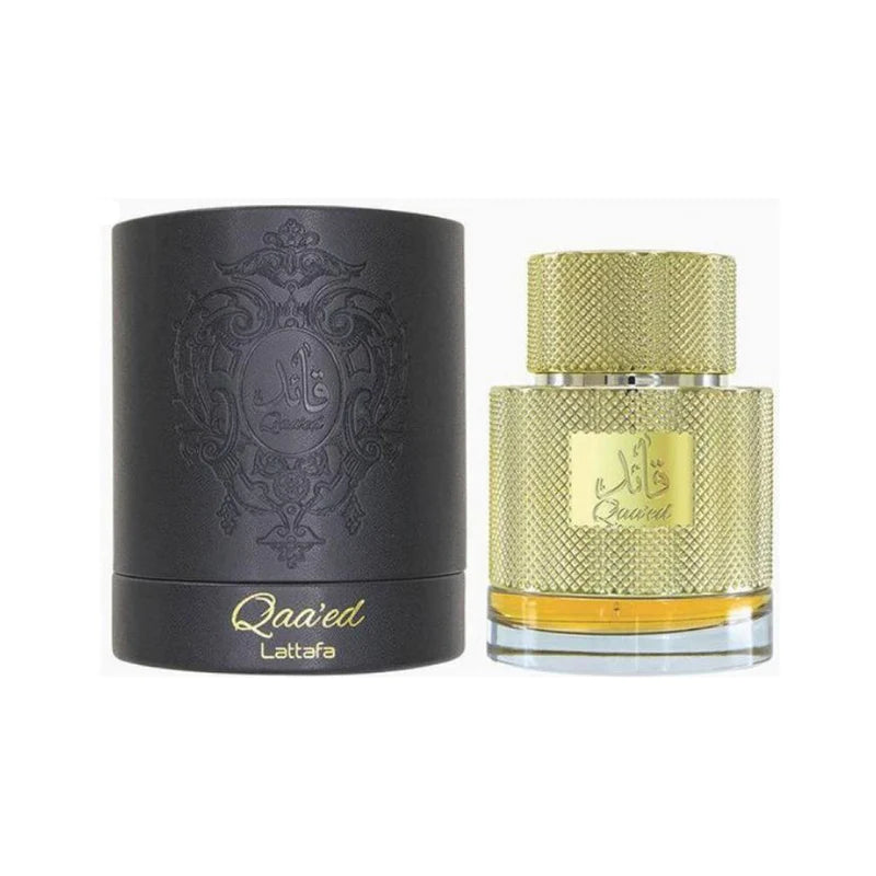 LATTAFA QAA'ED EDP (U) / 100 ML