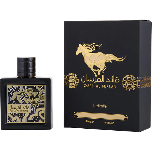 LATTAFA QAED AL FURSAN EDP (U) / 90 ML