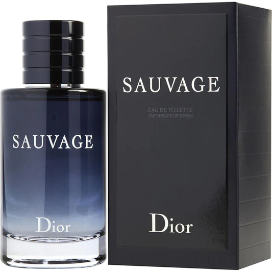 Dior Sauvage EDT (M) / 60 ml