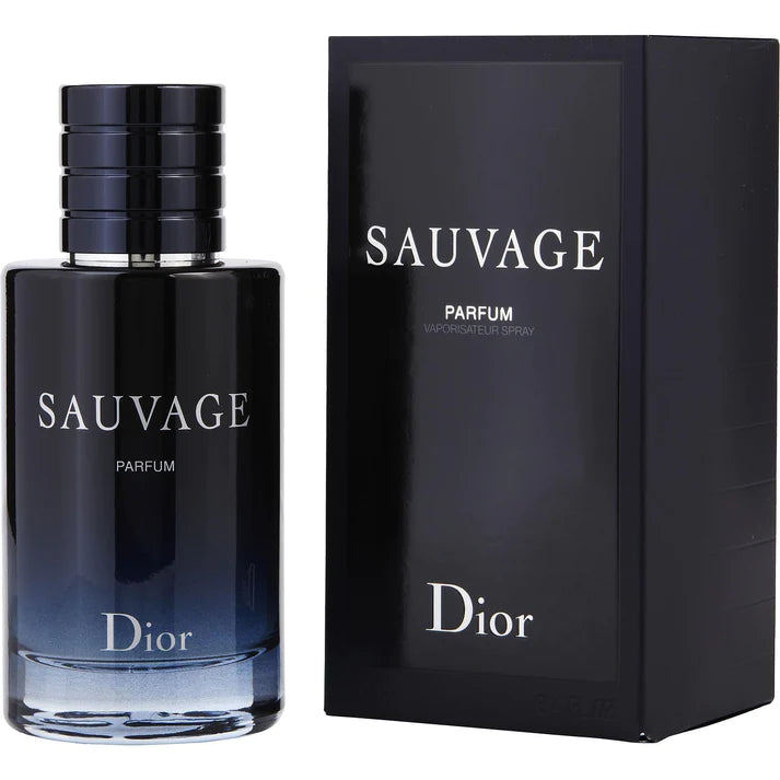 Dior Sauvage Parfum (M) / 100 ml