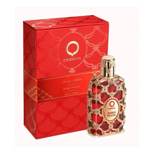 ORIENTICA AMBER ROUGE EDP (U) / 150 M