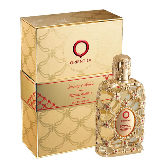 ORIENTICA ROYAL AMBER EDP (U) / 150 ML