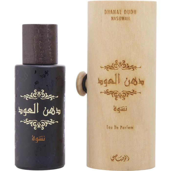 RASASI DHANAL OUDH NASHWAH EDP (U) / 40 ML