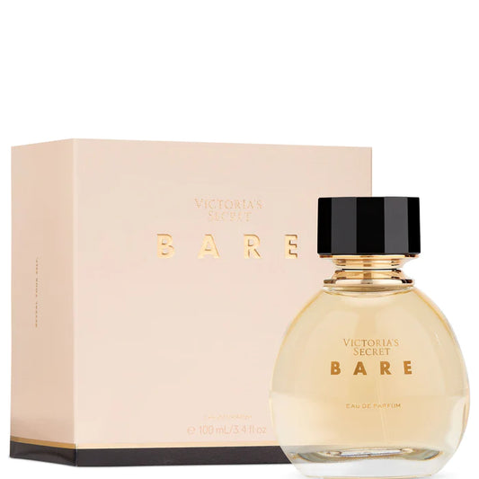 VICTORIA'S SECRET BARE EDP (W) / 100 ML