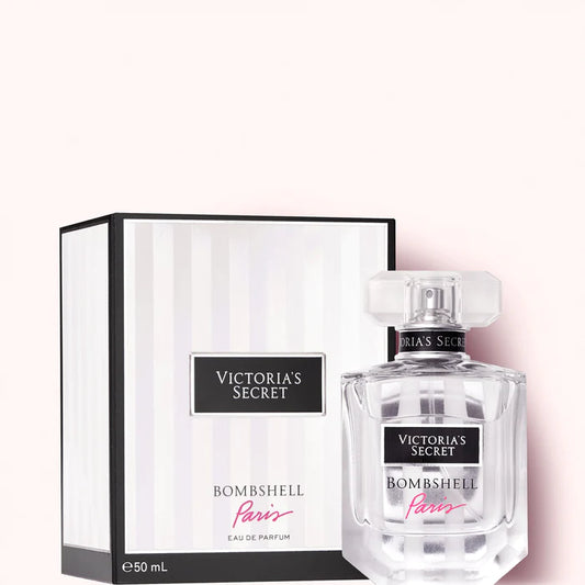 VICTORIA'S SECRET BOMBSHELL PARIS EDP (W) / 50 ML