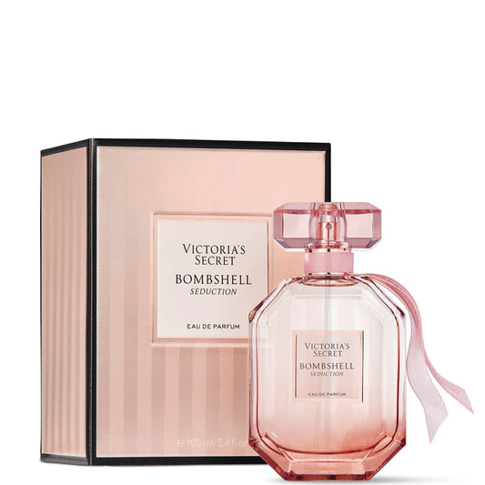 VICTORIA'S SECRET BOMBSHELL SEDUCTION EDP (W) / 100 ML