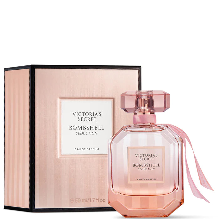 VICTORIA'S SECRET BOMBSHELL SEDUCTION EDP (W) / 50 ML