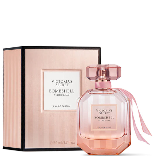 VICTORIA'S SECRET BOMBSHELL SEDUCTION EDP (W) / 50 ML