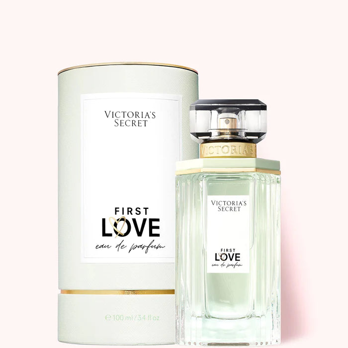 VICTORIA'S SECRET FIRST LOVE EDP (W) / 100 ML