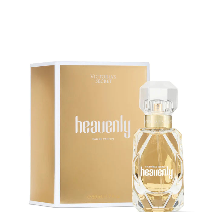 VICTORIA'S SECRET HEAVENLY EDP (W) / 50 ML