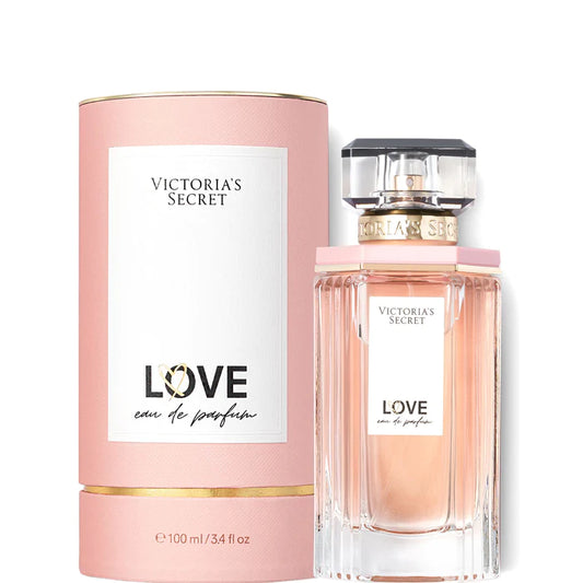 VICTORIA'S SECRET LOVE EDP (W) / 100 ML