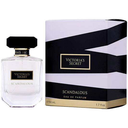 VICTORIA'S SECRET SCANDALOUS EDP (W) / 50 ML