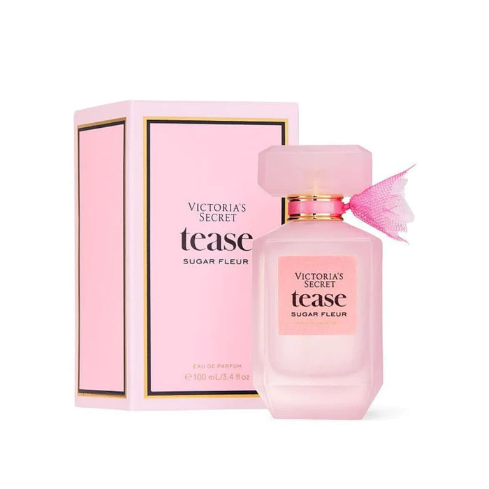 VICTORIA'S SECRET TEASE SUGAR FLEUR EDP (W) / 100 ML