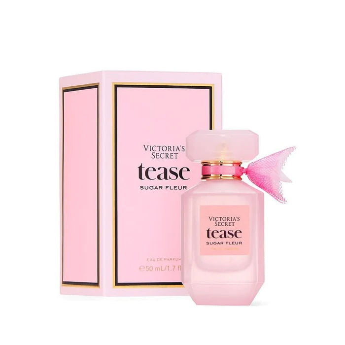 VICTORIA'S SECRET TEASE SUGAR FLEUR EDP (W) / 50 ML