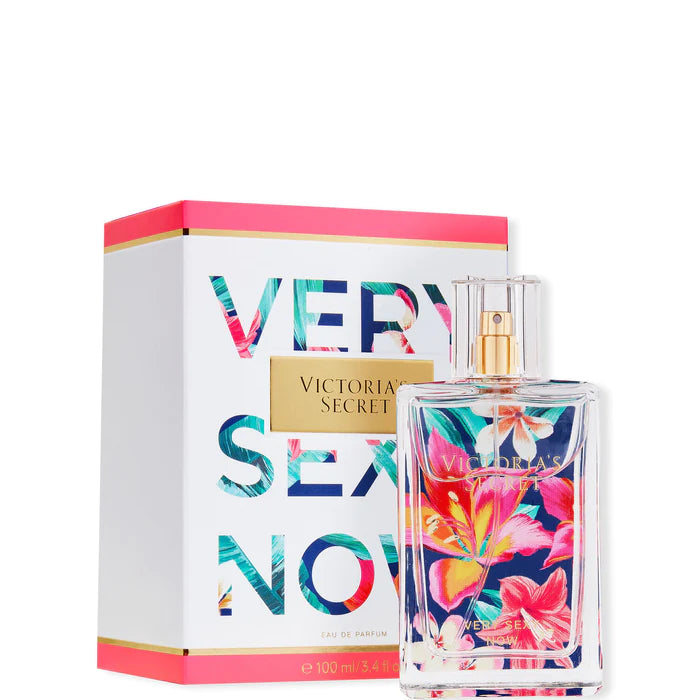 VICTORIA'S SECRET VERY SEXY NOW EDP (W) / 100 ML