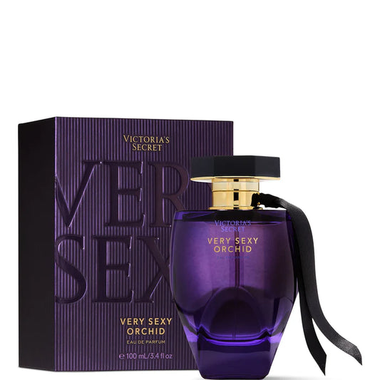 VICTORIA'S SECRET VERY SEXY ORCHID EDP (W) / 100 ML