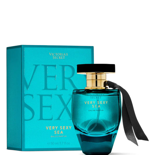 VICTORIA'S SECRET VERY SEXY SEA EDP (W) / 50 ML