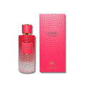 Bharara Mast Perfume Rome Pour Femme EDP (W) / 100ml