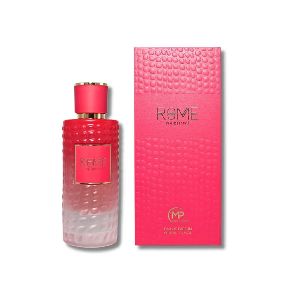 Bharara Mast Perfume Rome Pour Femme EDP (W) / 100ml