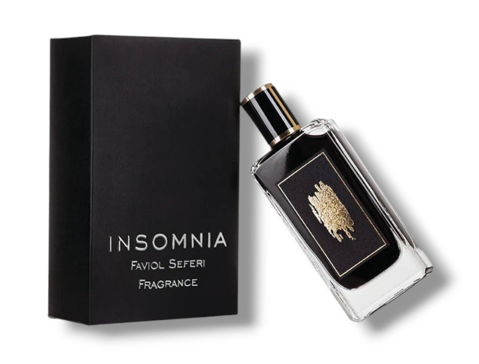 Faviol Seferi Insomnia (U) /50ml